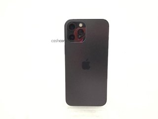 apple iphone 12 pro max 256gb
