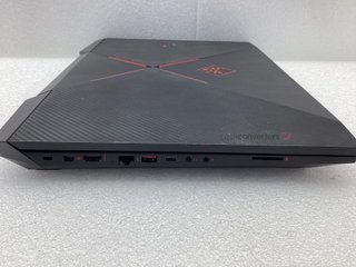 pc portatil hp omen by hp laptop