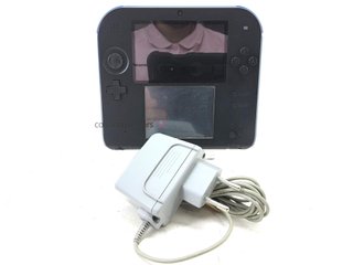 nintendo 2ds/3ds nintendo 2ds
