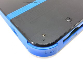 nintendo 2ds/3ds nintendo 2ds