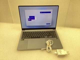 pc portatil samsung gxy book 4