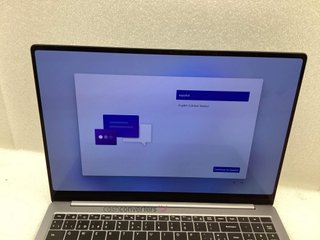 pc portatil samsung gxy book 4