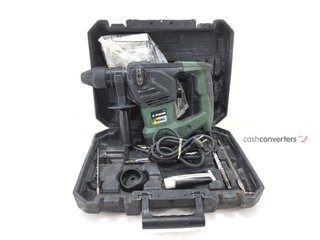 martillo electrico stayer md6c