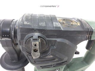 martillo electrico stayer md6c