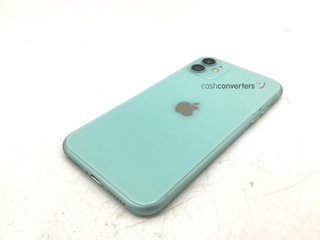 apple iphone 11 128gb