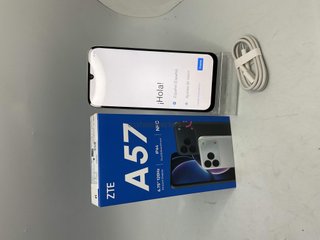 zte a57 4gb 64gb