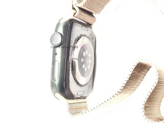 apple watch series 7 41mm (gps) aluminio