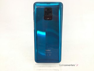 xiaomi redmi note 9s 128gb