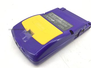 nintendo game boy color