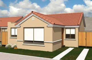 Vivienda/ casa/ terreno