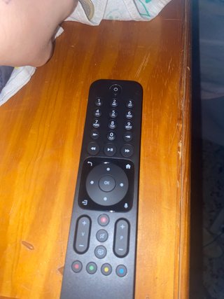 Mando a distancia Vodafone