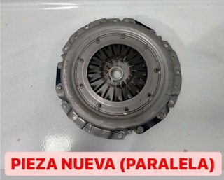 Kit embrague fiat fiorino (147) 1.3 48552