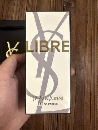 Perfume YSL Libre Eau de Parfum
