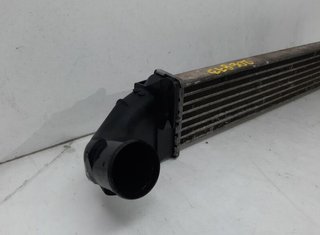 1162866 8200424155 intercooler dacia logan mcv