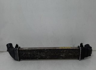1162866 8200424155 intercooler dacia logan mcv