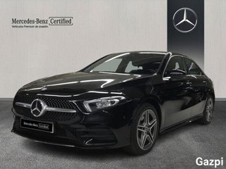MERCEDES-BENZ Clase A SEDÁN A 250 e AMG Line