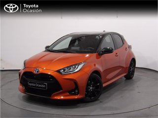 TOYOTA Yaris 1.5 120H Style Plus