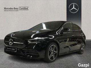 MERCEDES-BENZ Clase B 250 e