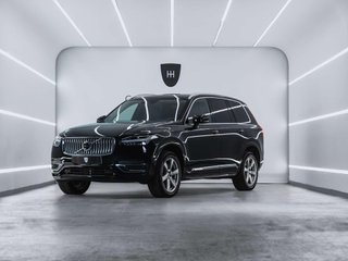 Volvo XC-90 XC 90 T8 Twin Engine AWD Momentum Plug-In Hybrid (
