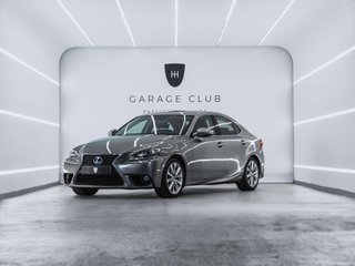 Lexus IS IS 300h Business (EURO 6)