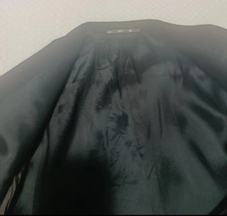 Traje Fuentecapala Gris