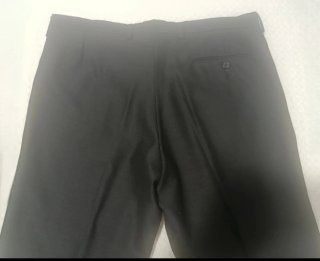 Traje Fuentecapala Gris