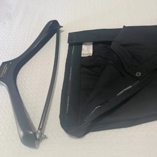 Traje Fuentecapala Gris