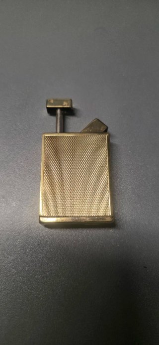 Atomizador Vintage Consul Aurora