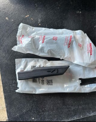Honda nsr 75 e nsr 125 e honda ns1
