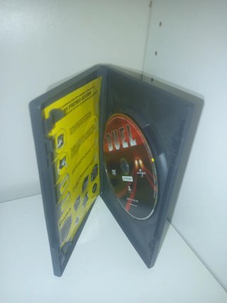 El Diablo Sobre Ruedas DVD (Steven Spielberg)