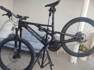 Bicicleta Eléctrica Specialized Turbo Levo