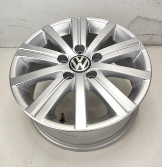 Llanta suelta para Volkswagen Golf 15 pulgadas