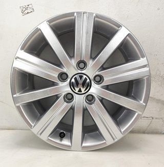 Llanta suelta para Volkswagen Golf 15 pulgadas