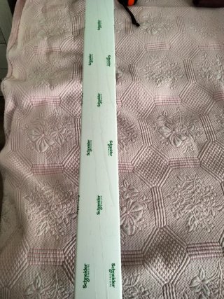 Tapa para Canaleta Schneider Electric