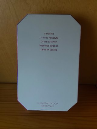Estuche 4 Perfumes KAYALI 30ml