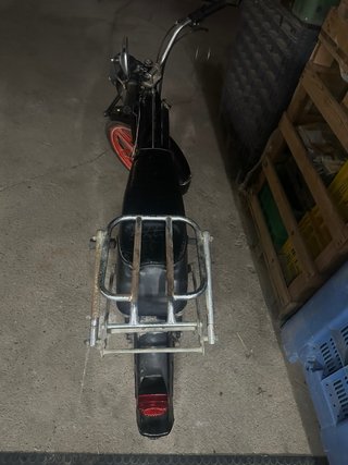 Mobylette Cady E-14 para piezas