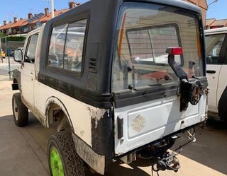 39624 41700-65d02 amortiguador suzuki samurai 1.3