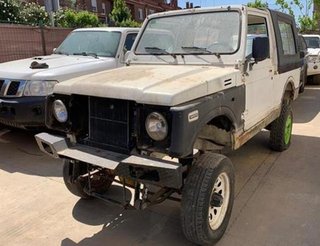 39624 41700-65d02 amortiguador suzuki samurai 1.3