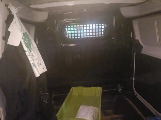 Nissan NV200 2014
