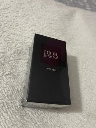 Perfume Dior Homme Intense 150ml
