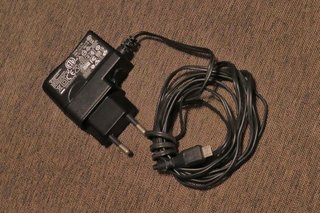 Cargador Plantronics 5V