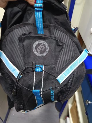 Mochila para Patines Powerslide