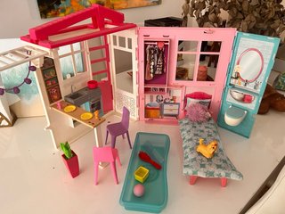 Casa di Barbie
