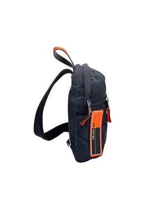 Mochila pequeña Prada(negociable)