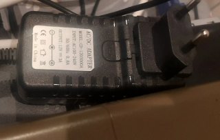 Sega Saturn Japonesa con juego Saroo