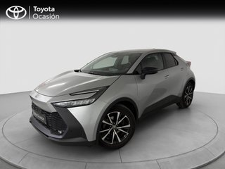 Toyota C-HR 2.0 200H Advance