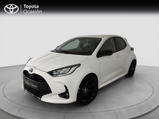 Toyota Yaris 1.5 120H Style
