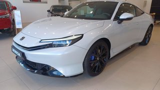 Honda Prelude 2.0 i-MMD 4x2 Advance CVT