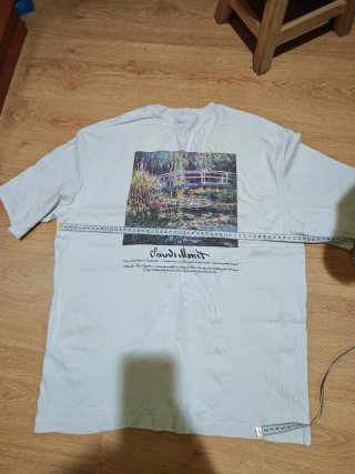 Camiseta H&M