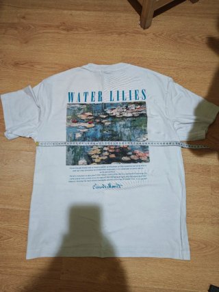 Camiseta H&M regular fit